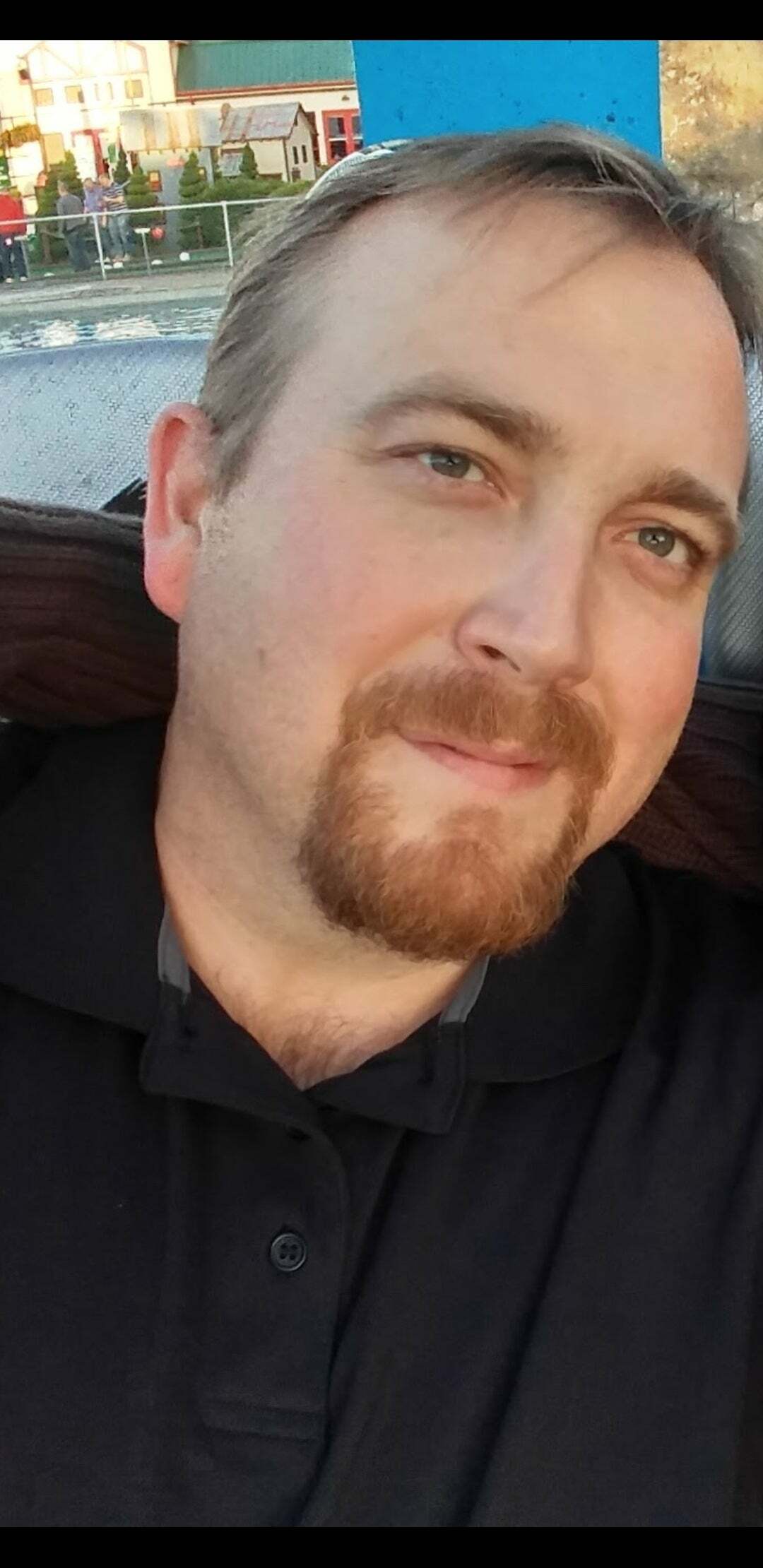 Ricky Crisp, Real Estate Salesperson in Portland, Knipe Realty ERA Powered