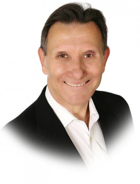 Peter "Pete" Daradics