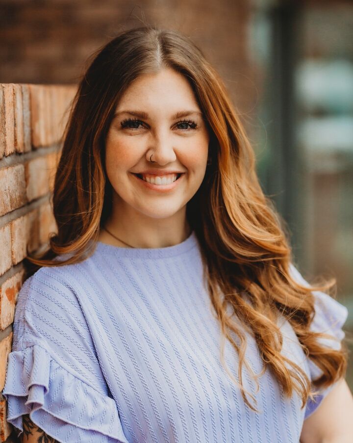 Maggie Royer, Sales Associate in Farmington, Hulsey