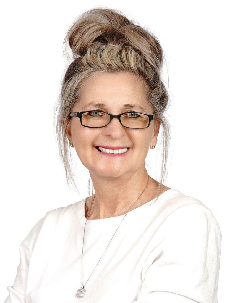 WENDY WEST, REALTOR® in Gilmer, Lenhart Properties, Inc.