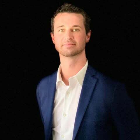Jalen Berning, Real Estate Salesperson in Tampa, Beggins Enterprises