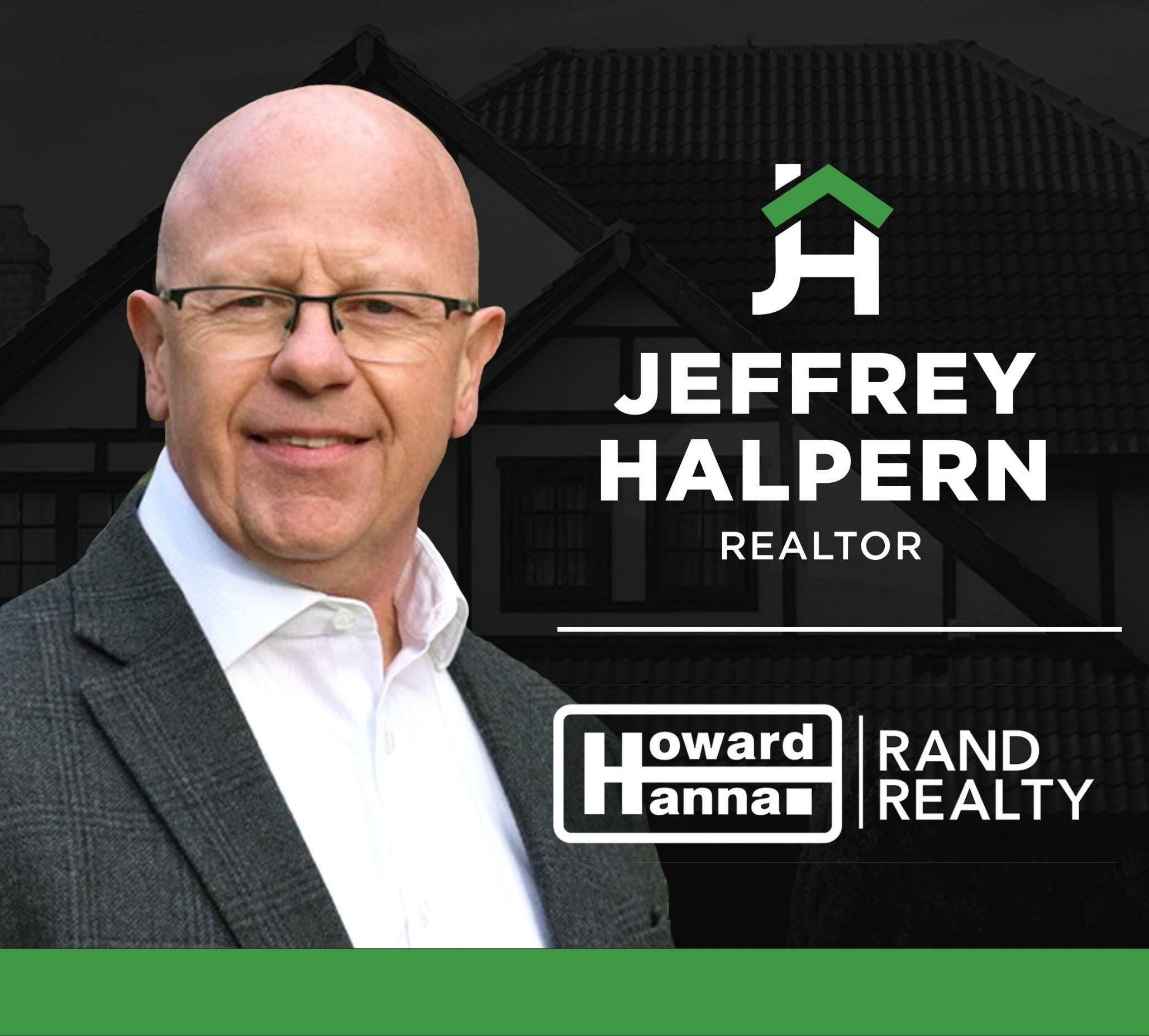 Jeffrey Halpern, BROKER/SALESPERSON in Morris Plains, Howard Hanna Rand Realty