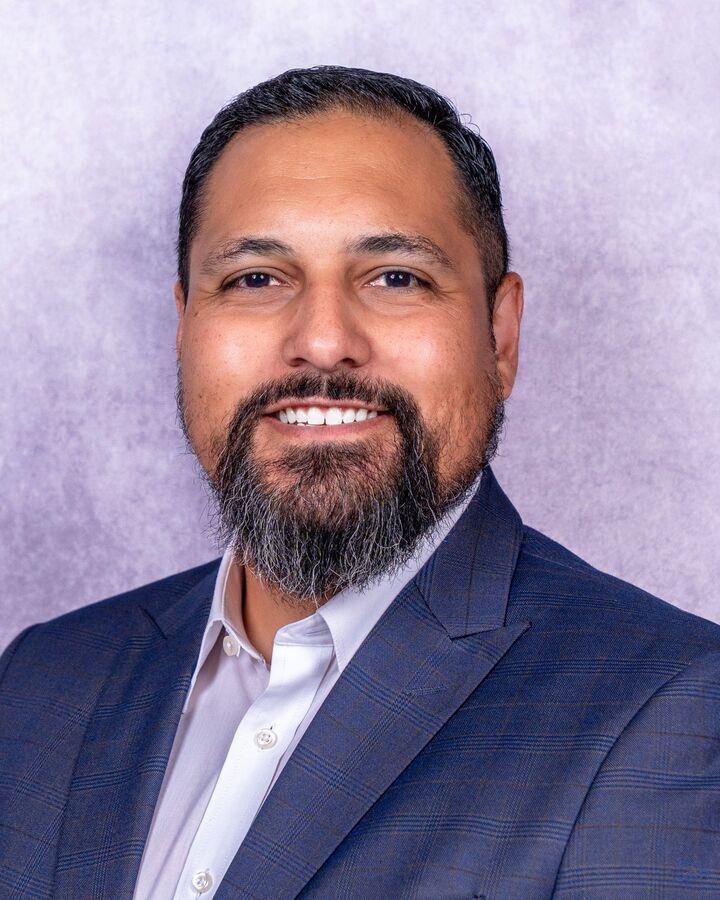 Daniel Lara, Associate Real Estate Broker in Las Cruces, Steinborn & Associates