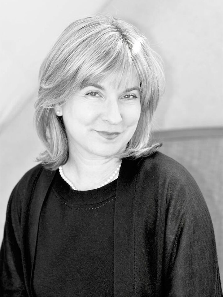 Kat Rozman, Real Estate Broker in Irvine, Affiliated