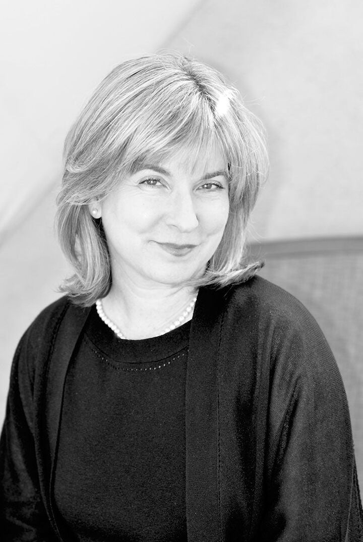 Kat Rozman, Real Estate Broker in Irvine, Affiliated