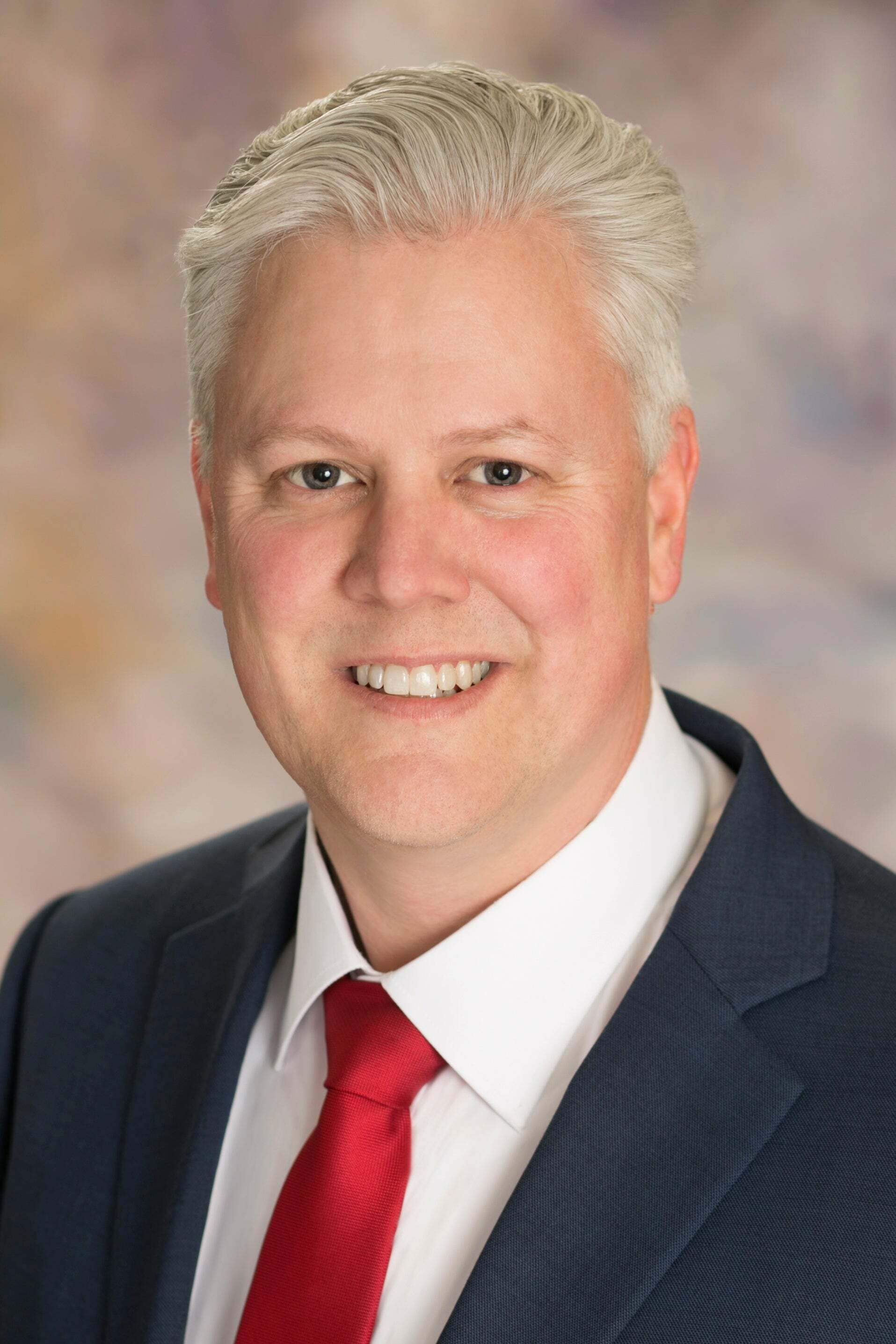 Chad Russell, Sales Associate in Coeur D Alene, Schneidmiller Realty