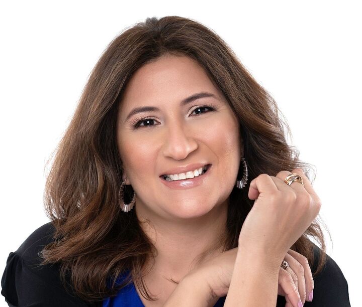 Liliana Marquez, Real Estate Salesperson in Yonkers, Dawn's Gold Realty