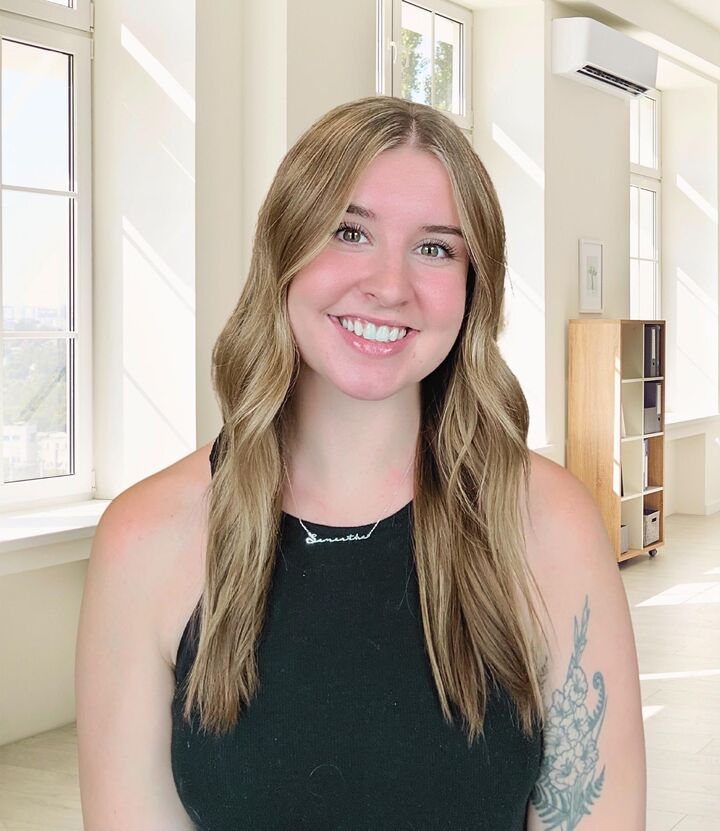 Stephanie Cain, Listing Assistant/Front Desk Coordinator in Spokane, Windermere