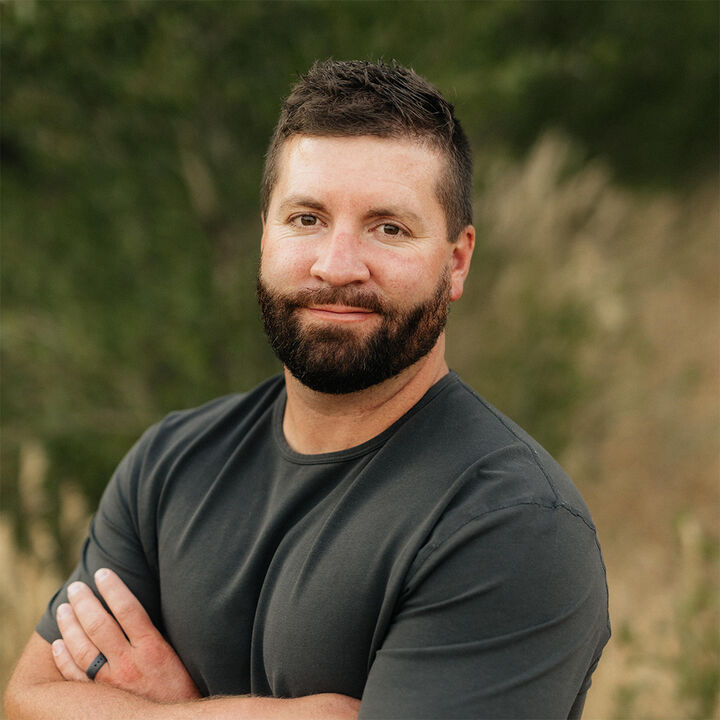 Kelvin  Judd,  in Park City, Windermere