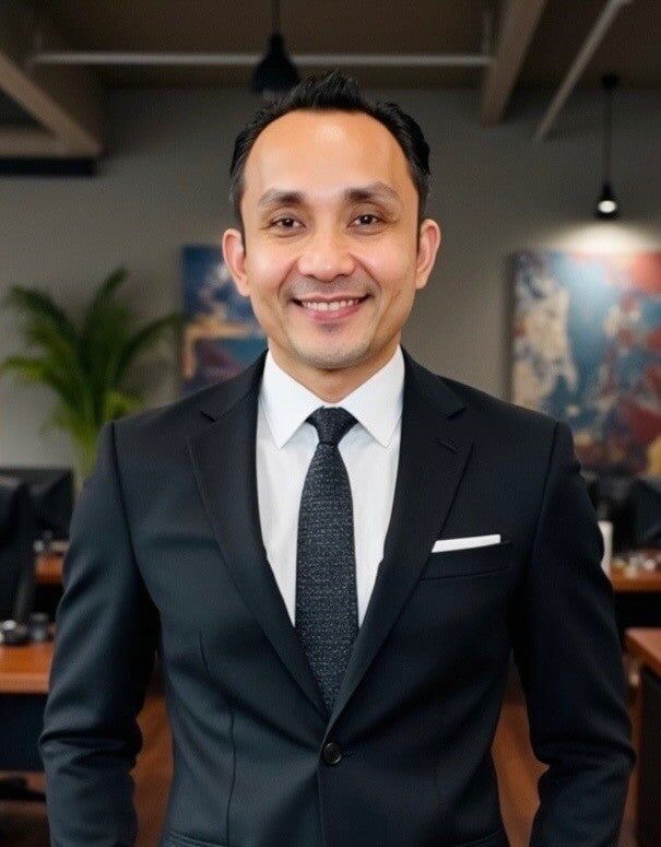 Van Goodman, Sales Associate in Coral Springs, Tenace Realty