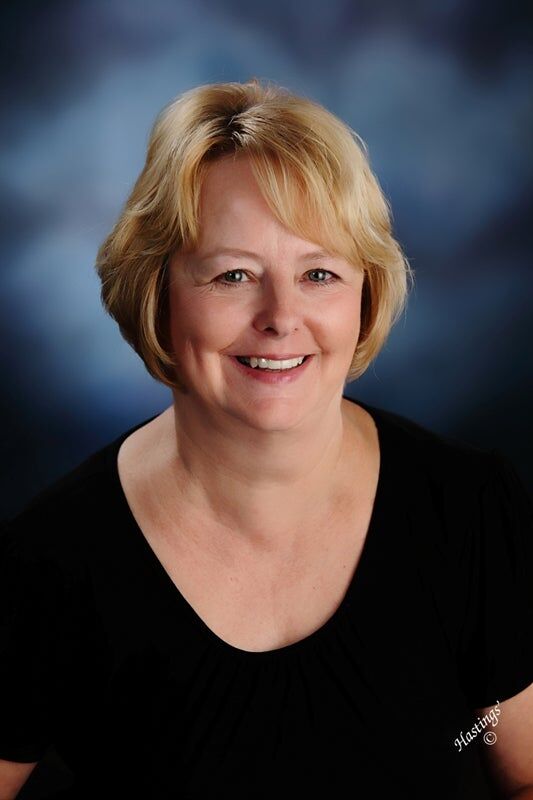 Alma Lorch, Real Estate Broker/Real Estate Salesperson in Farmington, Hulsey