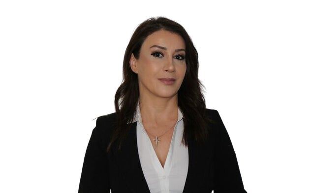 Roza Khachikyan, Real Estate Salesperson in Burbank, Town Center