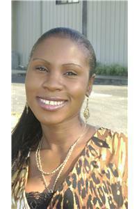 Rebecca Jean, Real Estate Salesperson in Orlando, Carioti