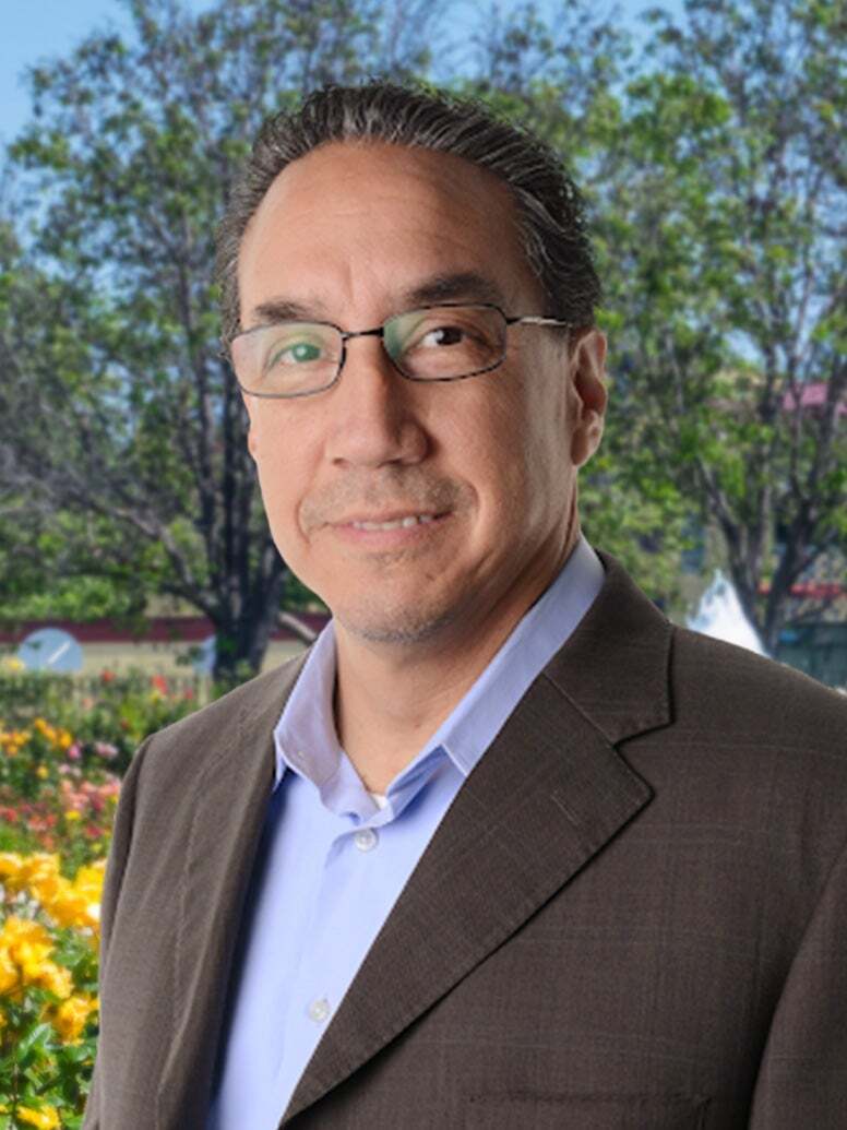 Jaime Gonzalez, Real Estate Salesperson in San Jose, Corcoran Icon Properties