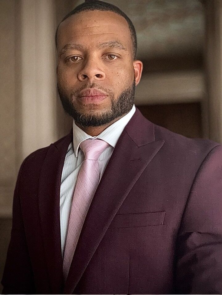 Damon Jackson, Real Estate Salesperson in Las Vegas, Americana