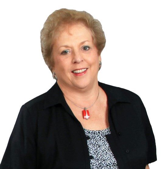 Ann Van De Veer, Real Estate Salesperson in Lady Lake, ERA Grizzard Real Estate