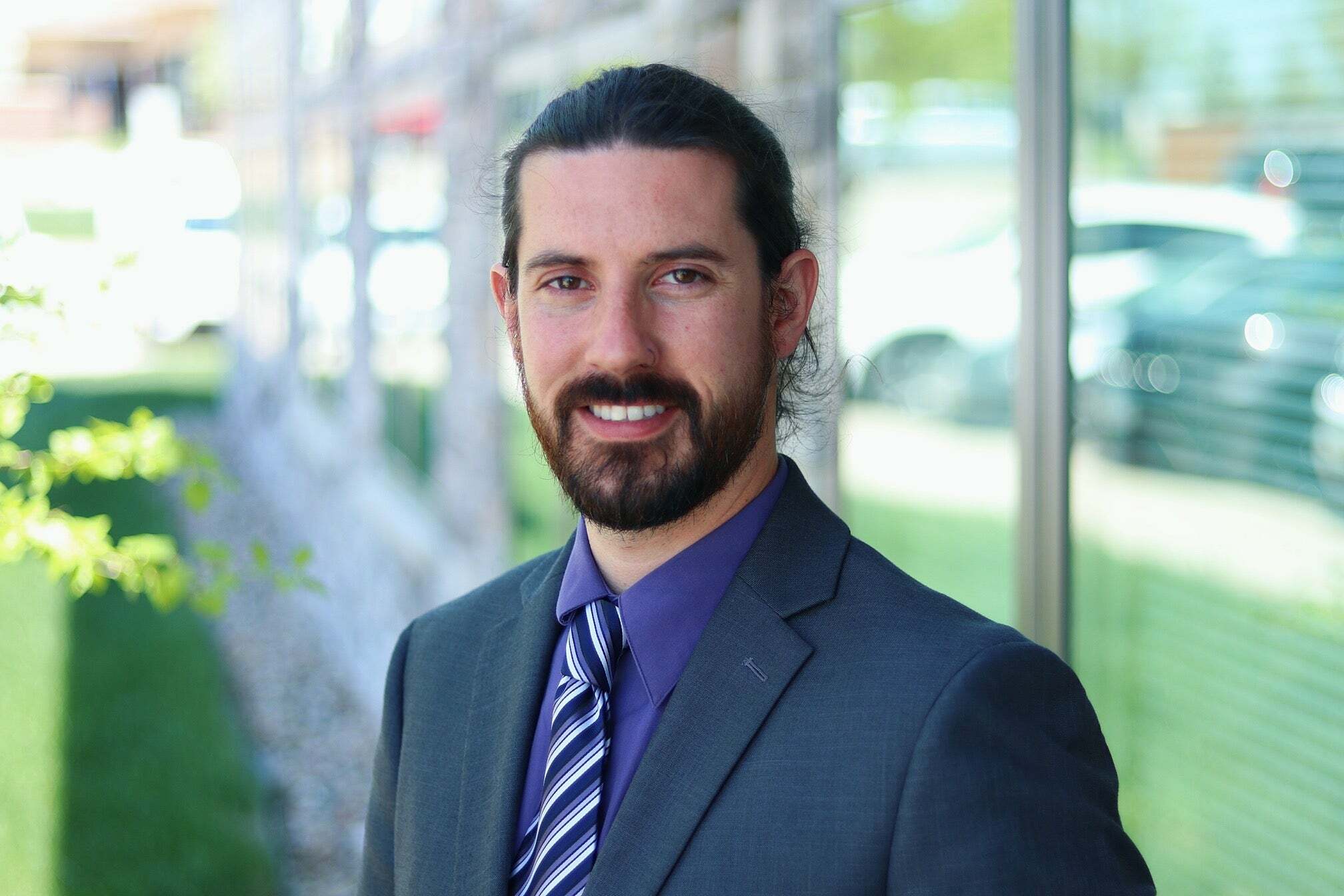 Andrew Vlazny, Real Estate Salesperson in Ankeny, Signature Real Estate