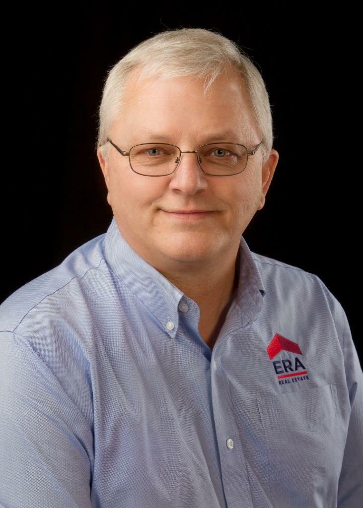 Mark Tidwell, Broker in Conway, ERA TEAM Real Estate
