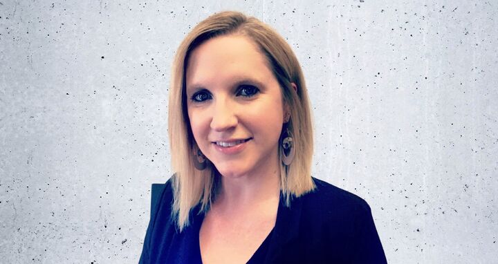 Diantha Smith, Sales Representative in Cross Lanes, Central