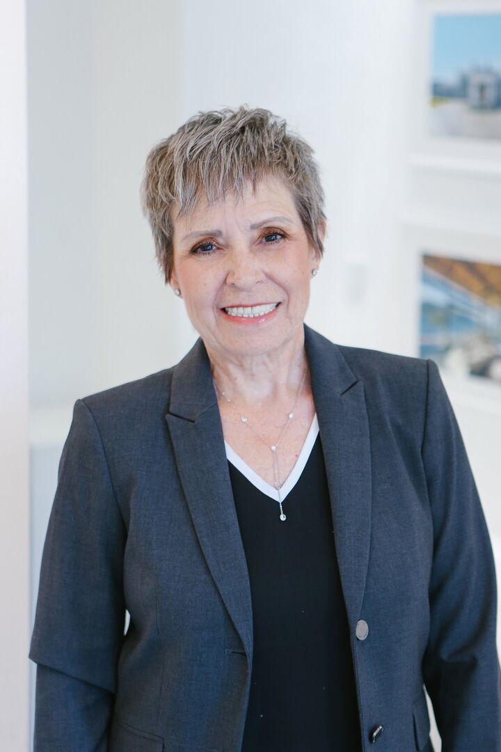 Marion Lahey, REALTOR® in Kelowna, Coldwell Banker Horizon Realty