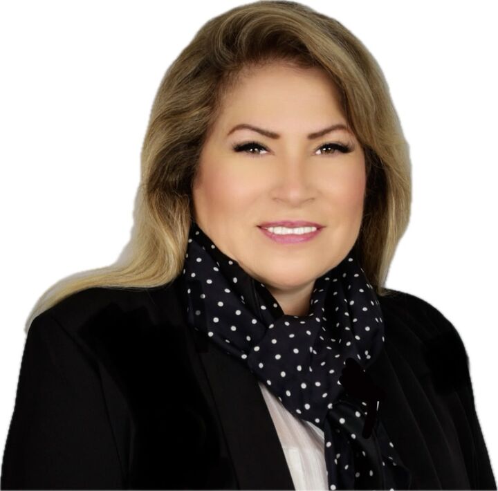 Monica Olmos, Real Estate Salesperson in Walnut, Masters