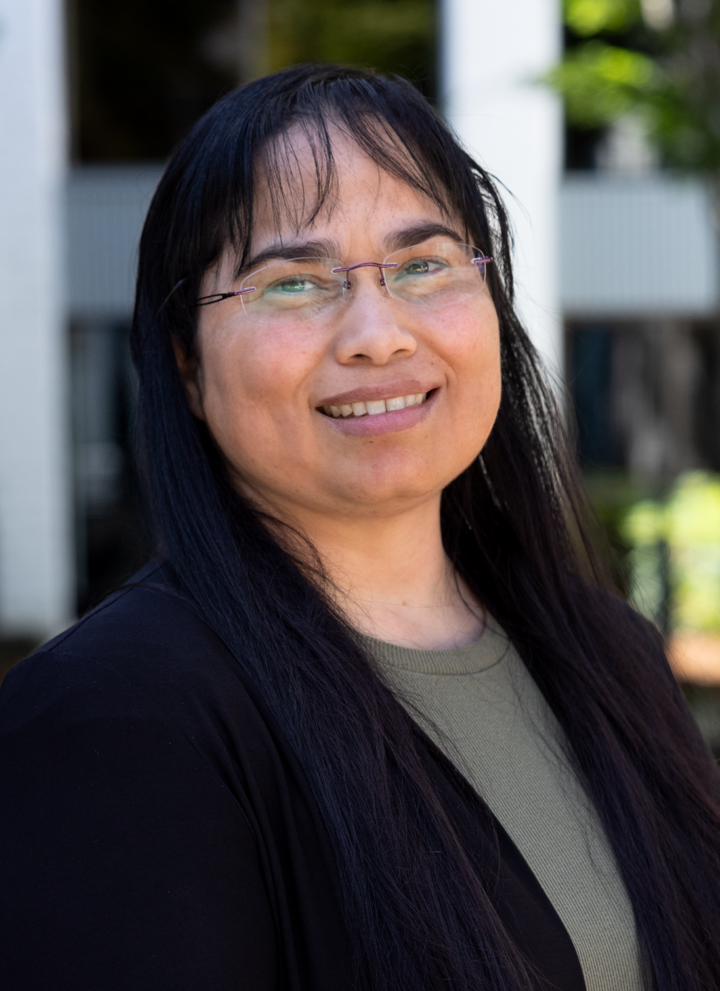 Yenny Gonzalez, REALTOR® in Fair Oaks, Windermere