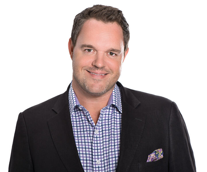 Stephen Gay South Tampa Smith & Associates Real Estate Smith & Associates Real Estate