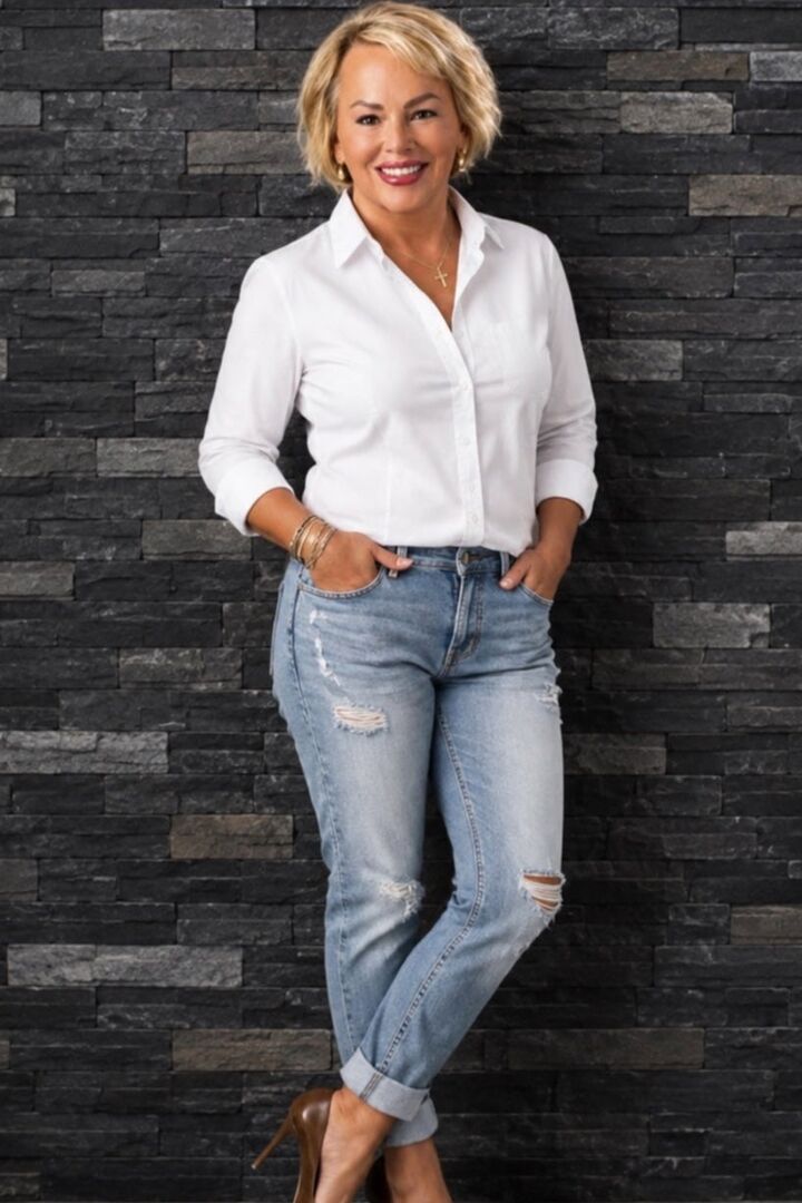 Krista Kelley, Affiliate Broker in Jackson, Southern Realty