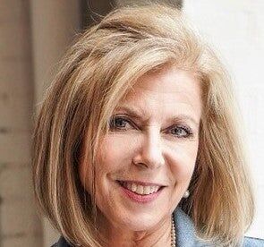 Maria Barbieri, Real Estate Salesperson in Sewell, Rauh & Johns