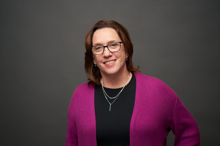 Eileen Godburn, Real Estate Salesperson in Mystic, Shutters & Sails