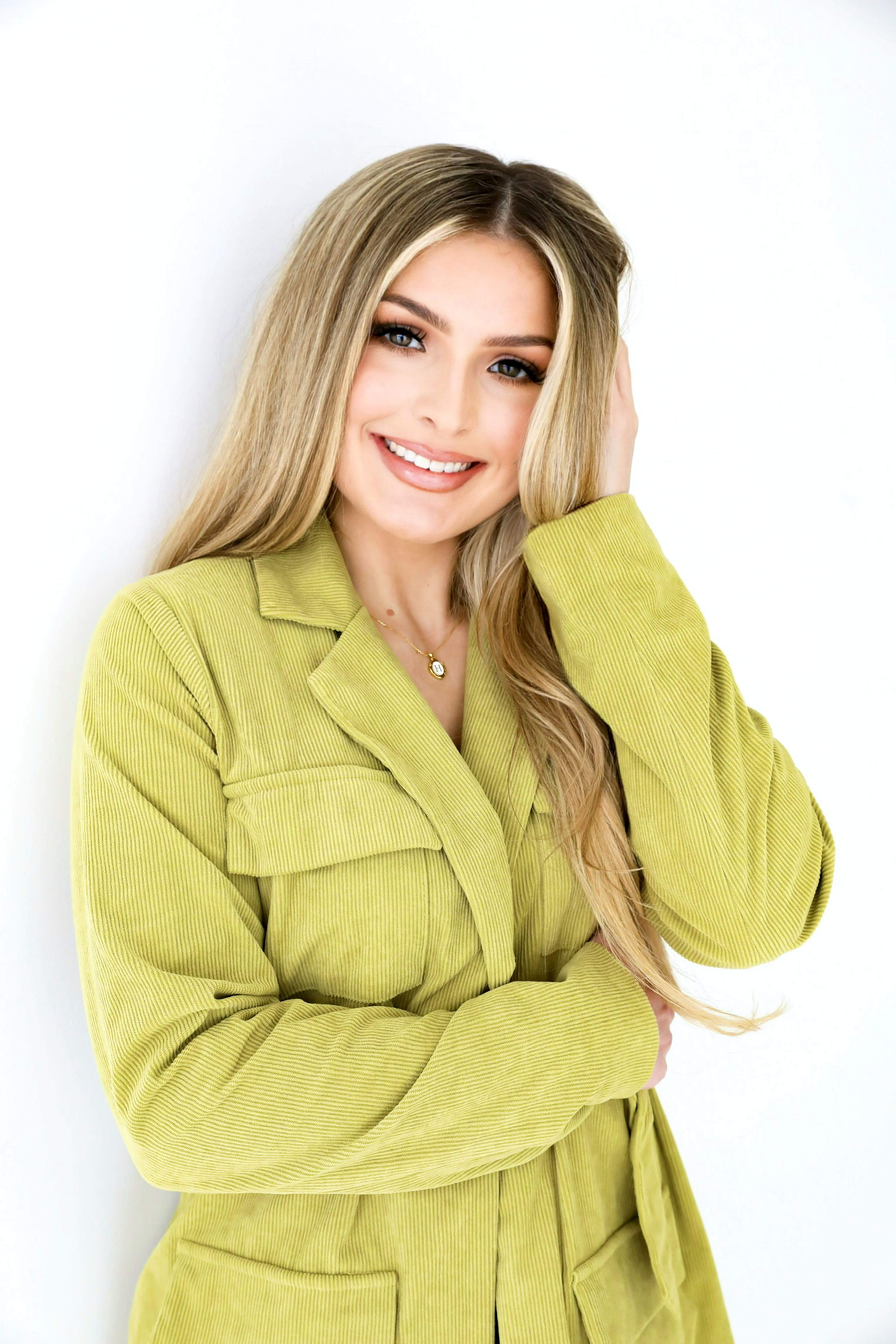 Hayley Short,  in Wichita, Heritage 1st Realty