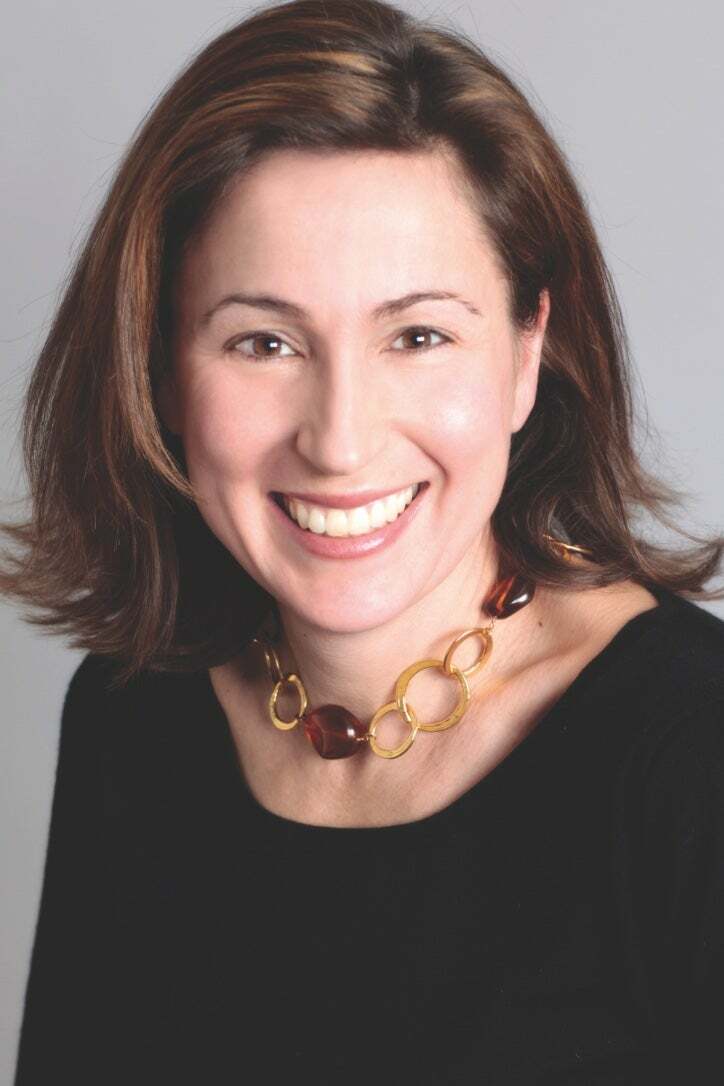 Claire Myers, Real Estate Salesperson in San Francisco, Icon Properties