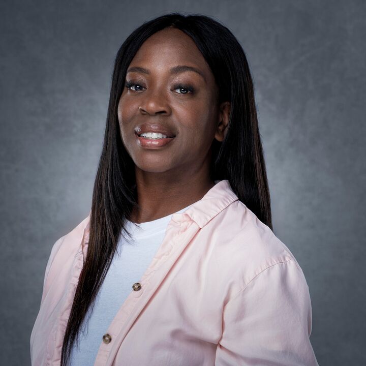 Kalila Nasim, Real Estate Salesperson in Berkeley, Reliance Partners