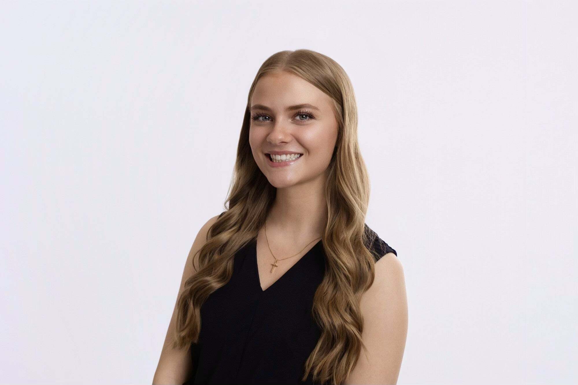 MJ Mayer, Real Estate Salesperson in Bismarck, Morrison Realty