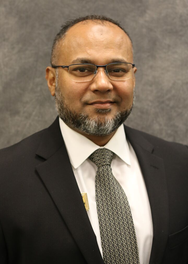Mahmud Rahman, Real Estate Salesperson in Boynton Beach, Tenace Realty