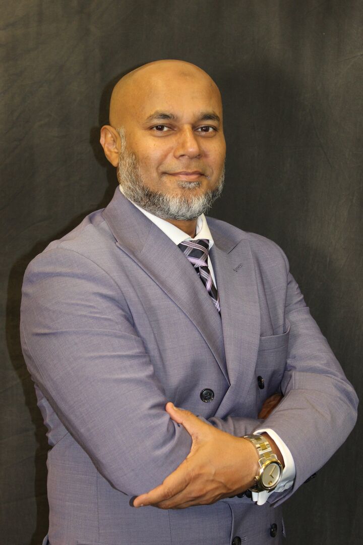 Mahmud Rahman, Real Estate Salesperson in Boynton Beach, Tenace Realty