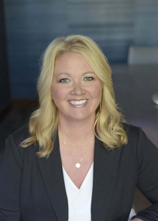 Rachel Akers, Real Estate Salesperson in Wilmington, Heritage
