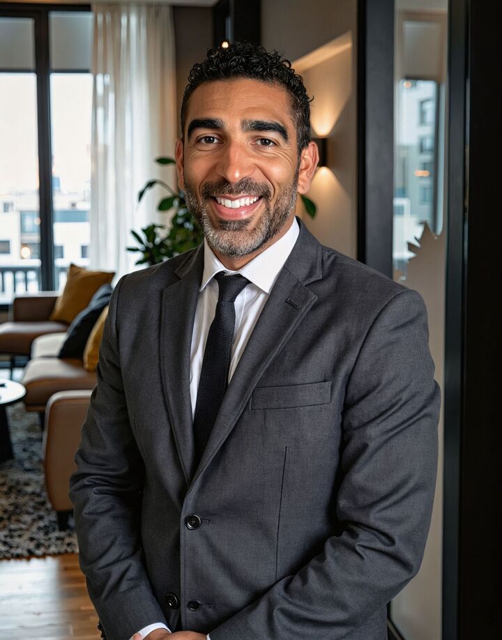 Michael Bonhomme, RE SALESPERSON in Central Valley, Howard Hanna Rand Realty