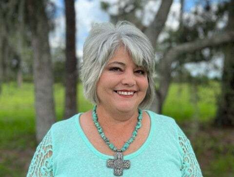Elsa Jane Miller, Sales Associate in Sebring, Advanced All Service Realty, Inc.