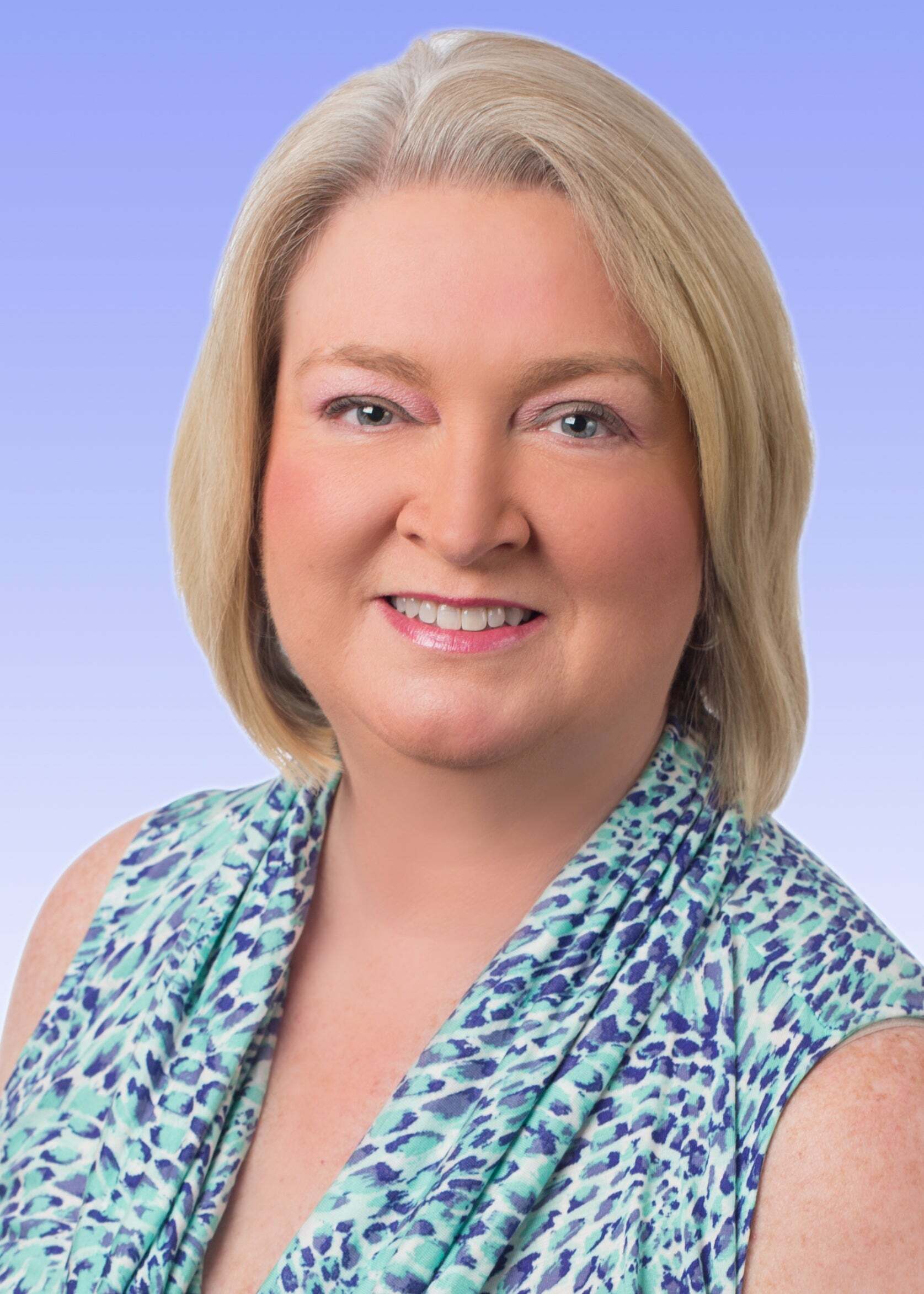 Faye Davis, Real Estate Salesperson in Augusta, Magnolia