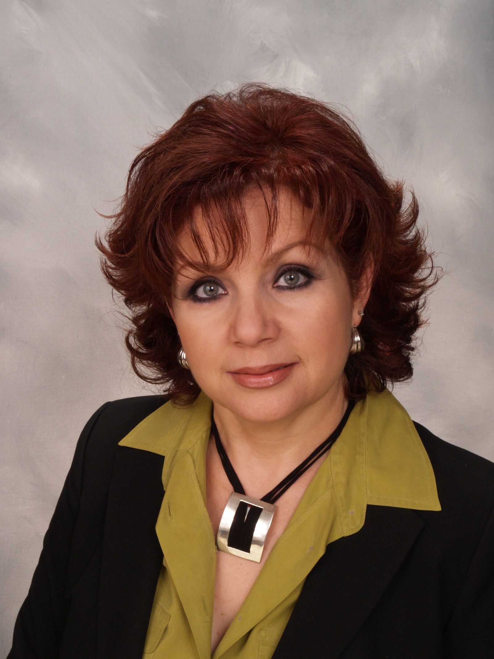 Martha Vasquez