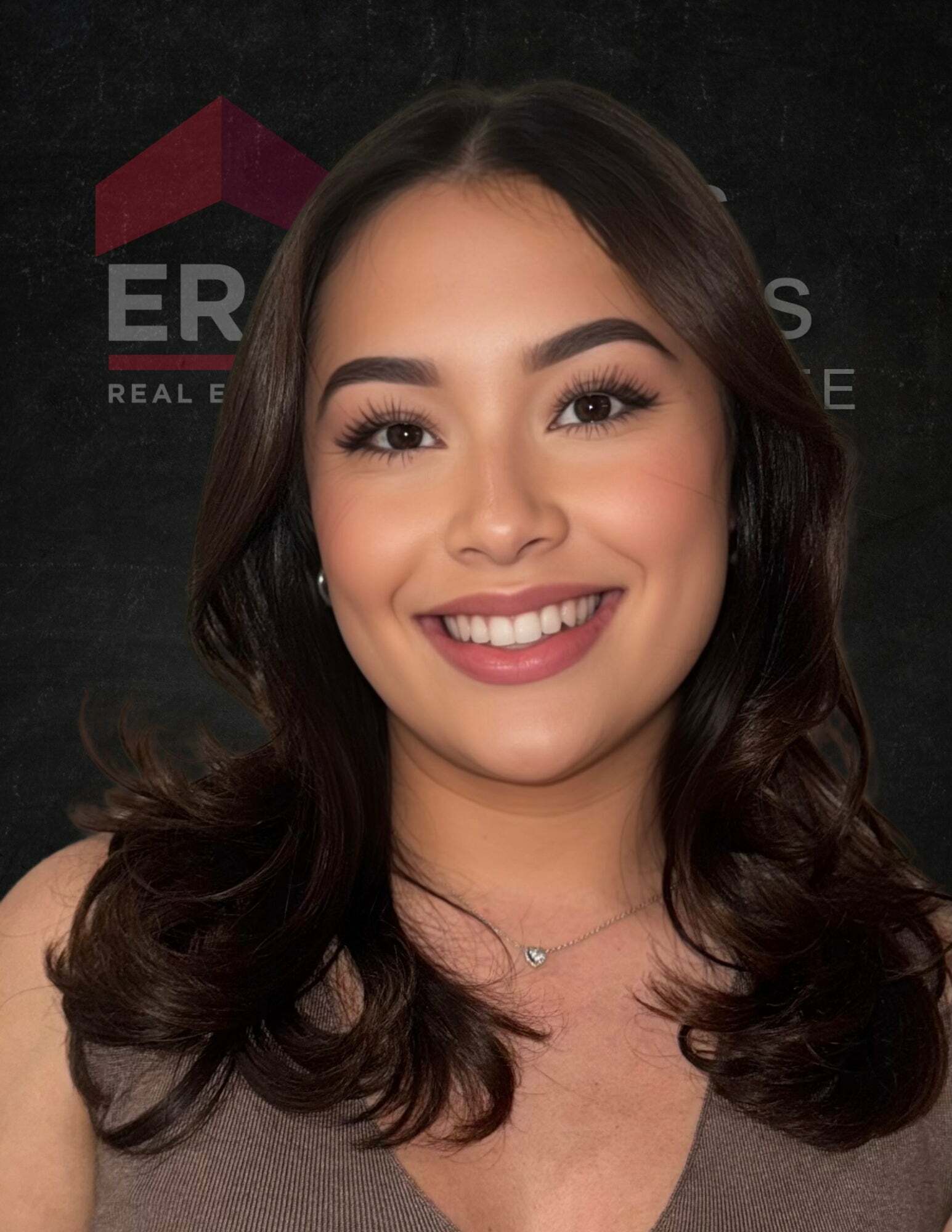 Fernanda Cereceres, Real Estate Salesperson in El Paso, ERA Sellers & Buyers Real Estate