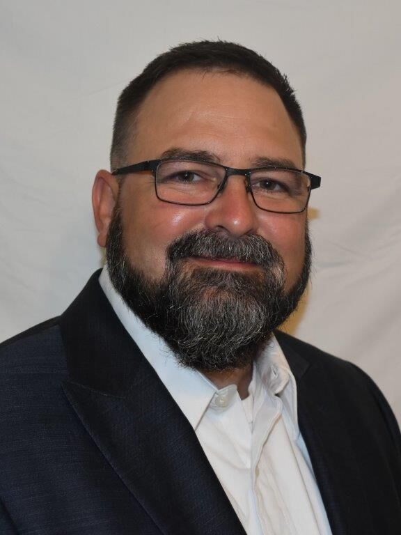 Jason Arnold, Real Estate Salesperson in Tullahoma, Heritage Group