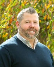 Ryan Gannon, Real Estate Salesperson in Southbury, Gaetano Marra Homes