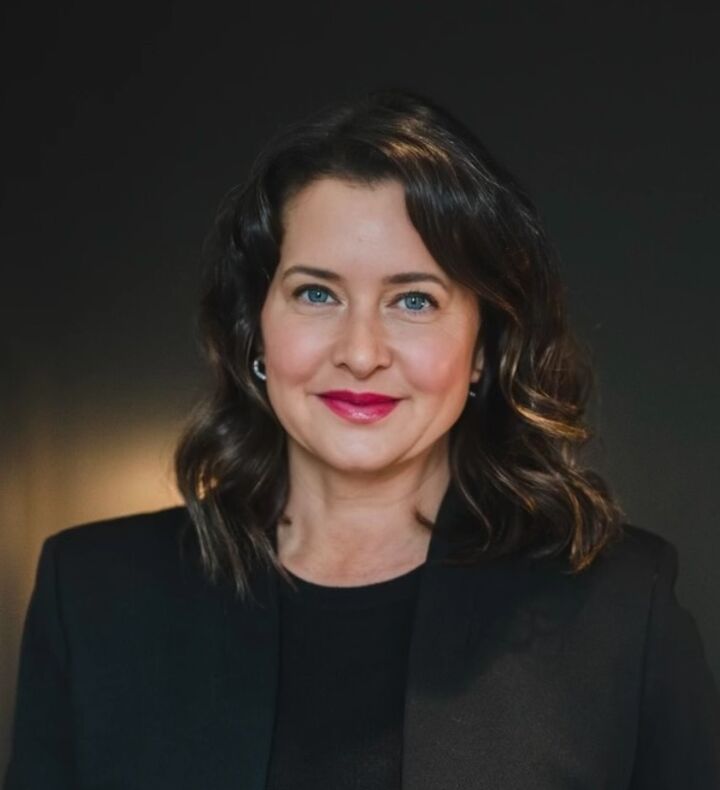 Tamara Kilburn,  in Kirkland, Windermere