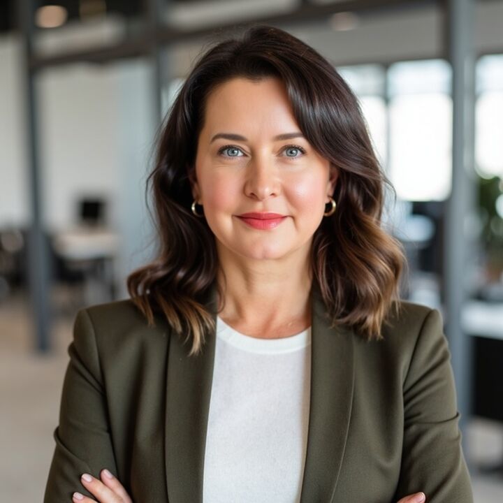 Tamara Kilburn,  in Kirkland, Windermere