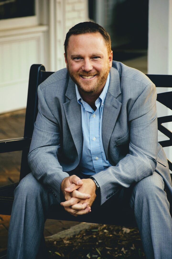 Tony Wagoner, Real Estate Salesperson in Warner Robins, Free Realty