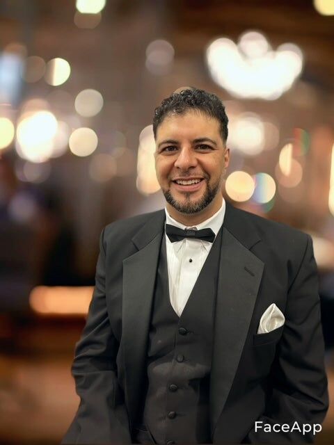 Adnane Haddadi, Real Estate Salesperson in Saugus, North East