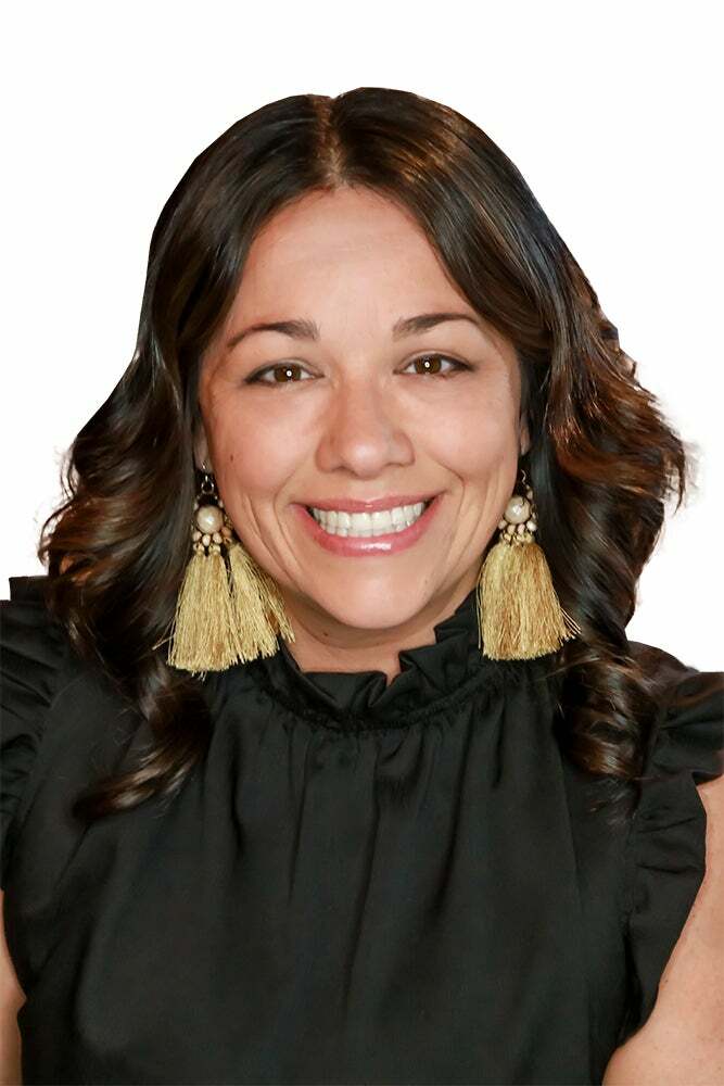 Abby Golladay, Real Estate Broker in Decatur, Service First