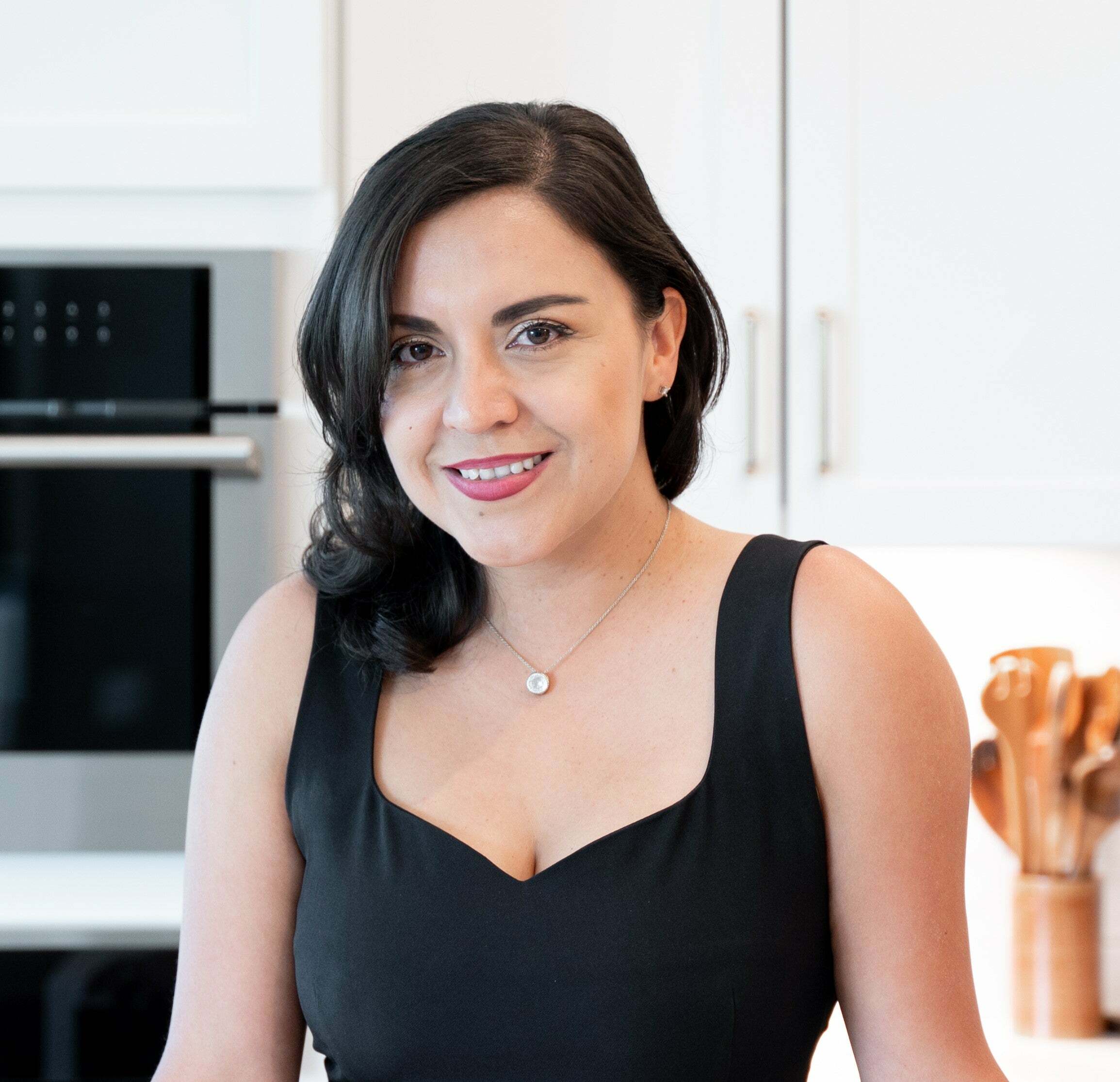 Cesia Bolanos, Real Estate Broker in Raleigh, Triangle Group